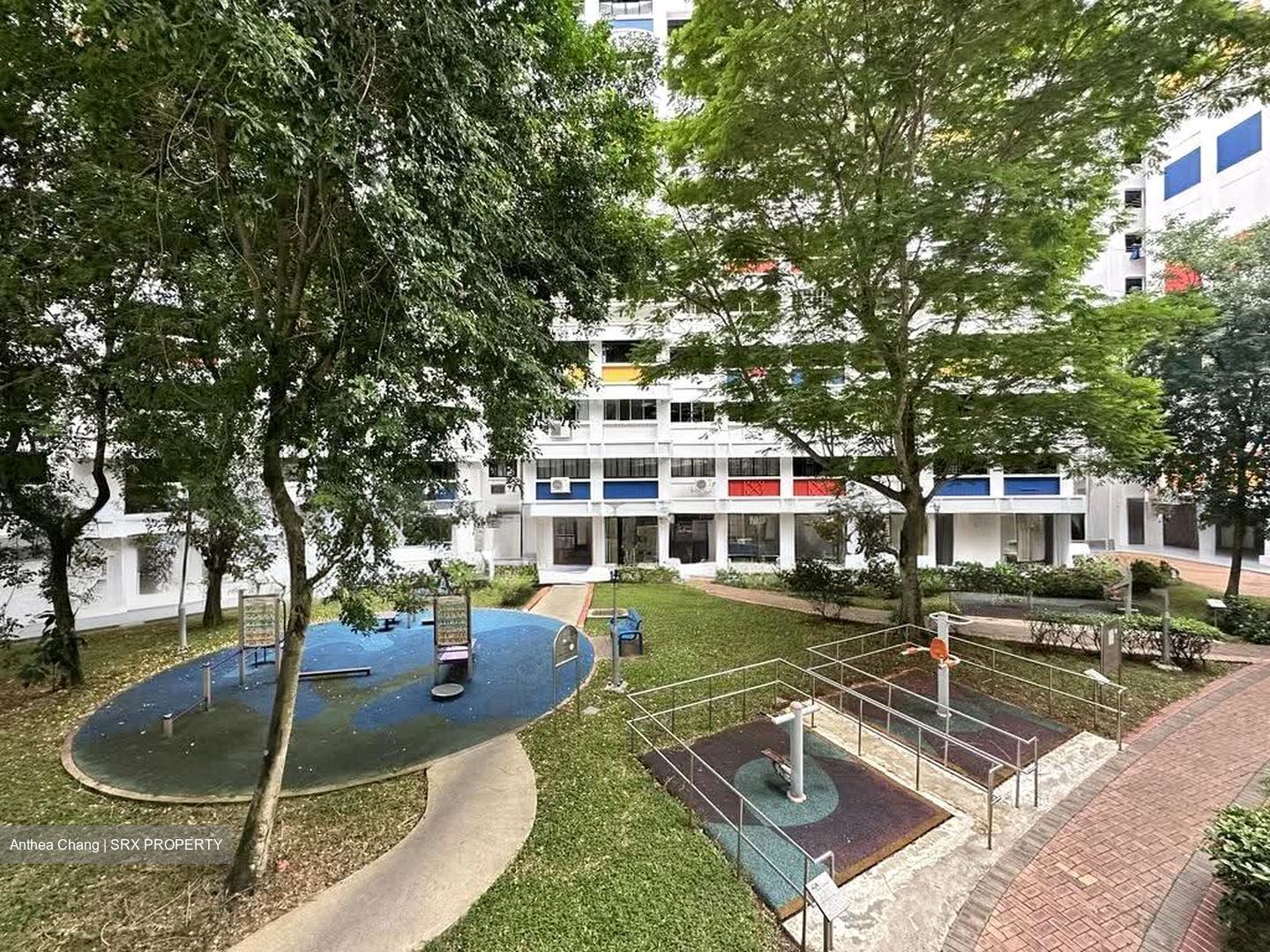Blk 501 Woodlands Drive 14 (Woodlands), HDB 5 Rooms #608140791